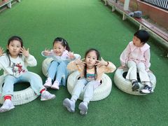 -吉而慧幼儿园-原红黄蓝幼儿园(世华水岸园)