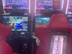 -天天玩X秋葉原日系动漫游戏中心