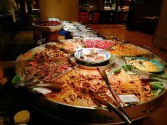 -富力丽思卡尔顿酒店·香荟全日制餐厅