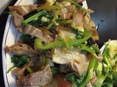 -天津包子铺·海鲜家常菜(北戴河店)