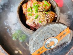 -谷牛和牛烤肉(漕河泾印象城店)