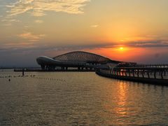 -苏州东太湖生态园