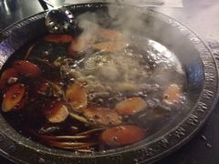-楠柏弯休闲山庄(梨花溪店)