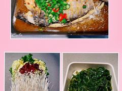 -半天妖烤鱼(兰州国芳中心店)