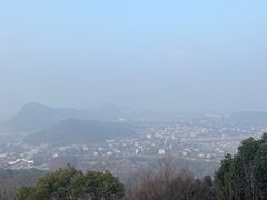 -采石矶景区