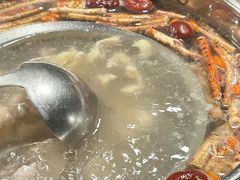 -小煵记·打边炉(西丽文光店)