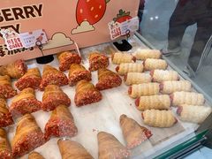 -仟吉KenGee(国贸360店)