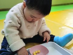 -启蒙时光托育中心(新北k12店)