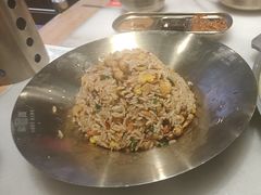 -韩宫宴烤肉·料理(青浦宝龙店)