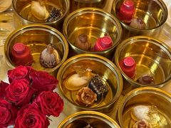 -Salon de Ville浦江汇(上海外滩华尔道夫酒店店)