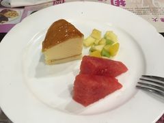 -德大西餐社(云南南路店)