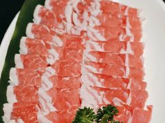 -东来顺饭庄(金泉广场店)