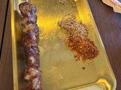 -阿九笨鸡蛋手擀面(总店)