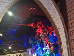 -胖老汉椒麻鸡清真新疆菜(西御街店)