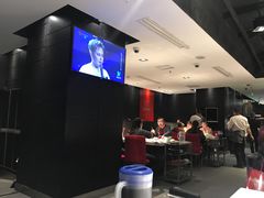 -海底捞火锅(团结桥店)