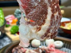 -牛将军•涮肉•烤肉(北京王府井·故宫店)