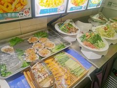 -小船渔村•大连菜•大连焖鱼(明泽街店)