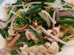 -华盛丰温州大排档(东三环南路店)