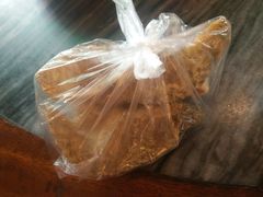 五香炸鱼皮-凌记(泮塘路店)