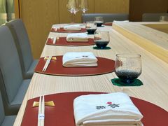 -松临·铁板烧&Omakase(神农店)