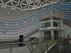 -西安曲江寒窑遗址公园