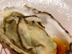 生蚝-割烹旭日本料理(龙湖狮山天街店)