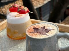 -16毫米咖啡&酒吧(南锣鼓巷店)