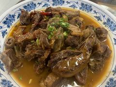 -秀妈厨房(灰汤老店)