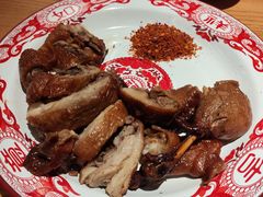 -付掌柜在成都·热炒砂锅集(金禾店)