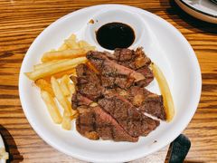 -Cactus墨西哥仙人掌餐厅