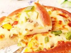 -尊宝比萨(科华店)