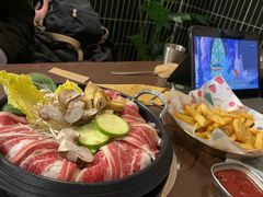 -韩鼎丰·韩国料理(林奥店)