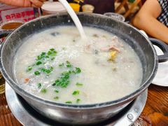 -南记食粥坊·宵夜大排档(莲花店)