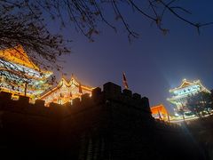-大明幻境第一城