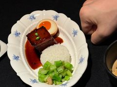 -醉东Oriental House(静安嘉里店)