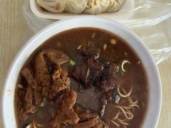 -老店鹏缘面馆