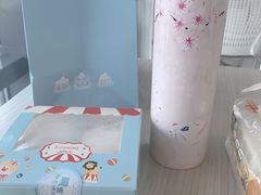 -佩家私房烘焙(宝龙店)