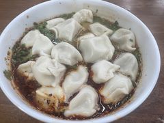 -回坊马二饺子馆