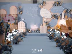 -觅遇Meet U私人婚礼定制(潮汕店)