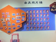 -蓝旗儿童游泳俱乐部(北国中心)