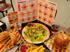 -Side Street街旁(交道口店)