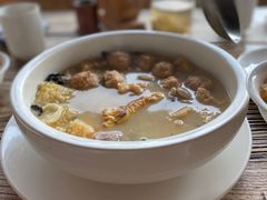 -百翠山居.家飨餐厅