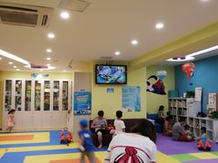 -悦宝园早教中心(庐阳区省直中心店)