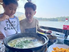 -品渔味湖鲜馆(拈花湾店)