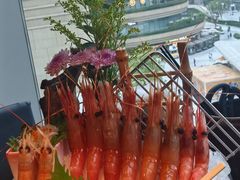 -花潮料理艺食馆(成都万象城店)