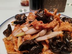 -蔡家酒楼(一德街店)