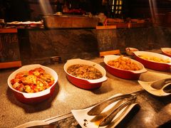 -金海湾自助餐厅(金陵饭店)