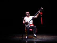 -陕北民歌大舞台