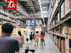 -宜家家居(西安未央商场店)