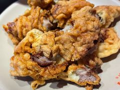 盘龙酥肉-豪渝火锅(李家村万达店)